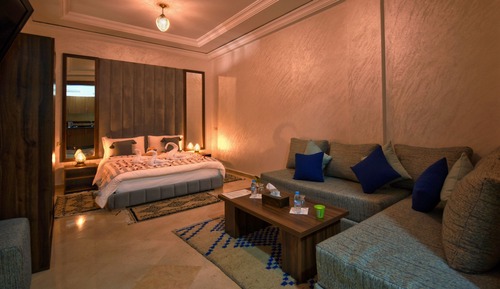 Standard Double Room, Ensuite