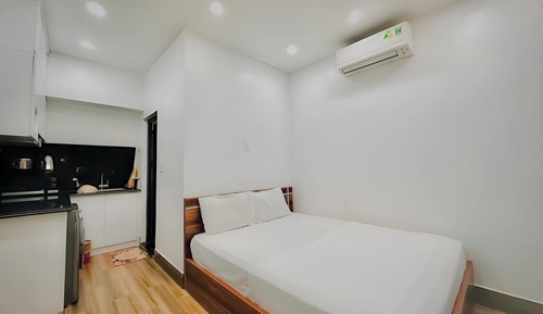 Traditional Double Room