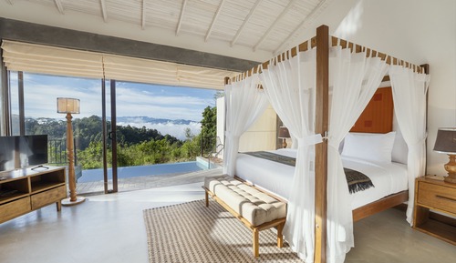 Luxury Villa