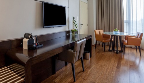 Club Suite