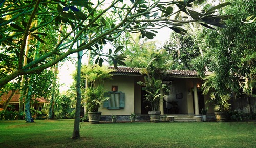 Family Villa