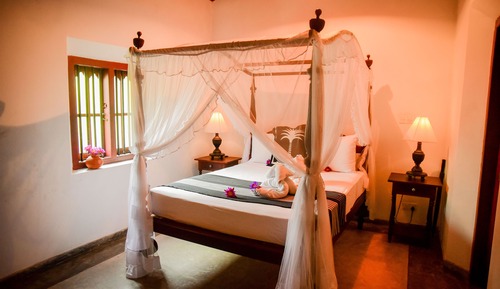 Deluxe Room, 1 Queen Bed