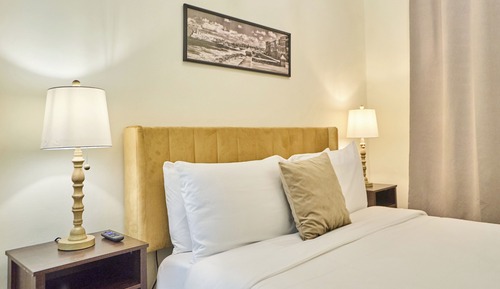 Classic Room