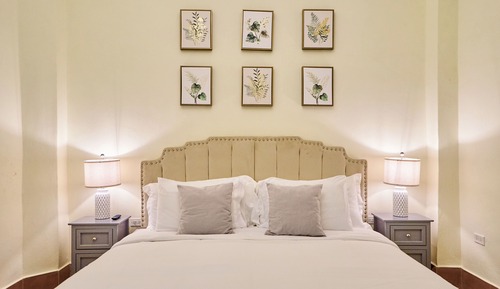 Luxury Room