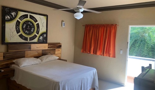 Comfort Room