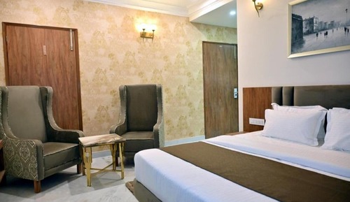 Presidential Room