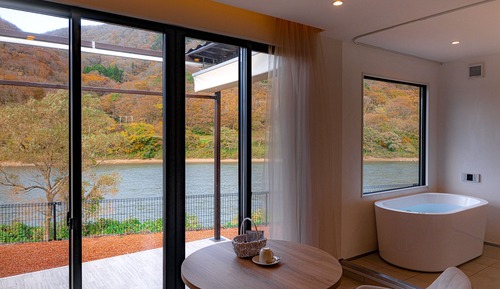 Comfort Villa