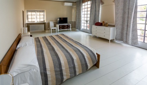 Romantic Suite