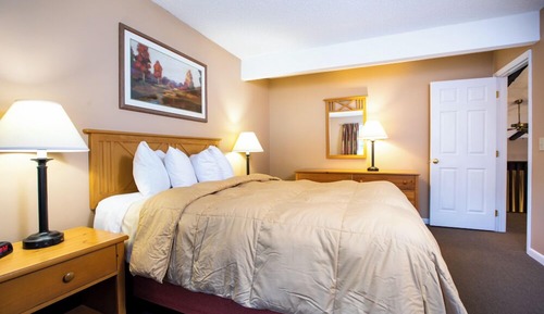 Family Suite, 2 Bedrooms