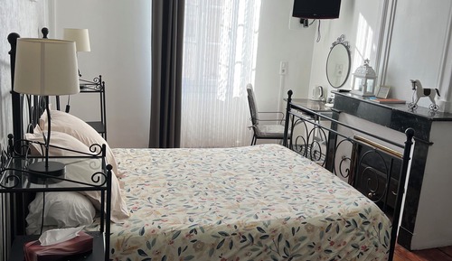 Comfort Double Room