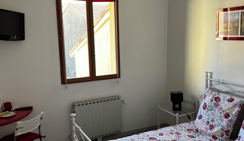 Comfort Single Room