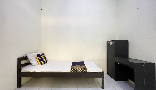 Basic Single Room