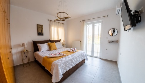 Family Villa