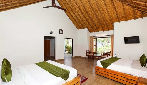 Family Cottage