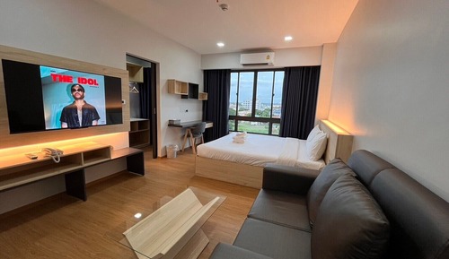 Basic Room