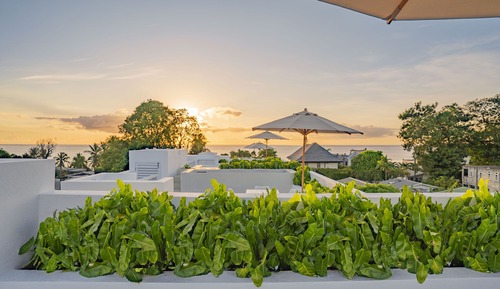 Luxury Villa