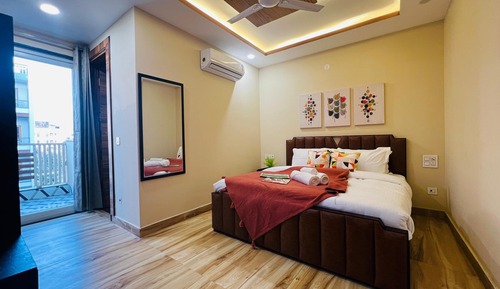 Superior Two-Bedroom Apartment