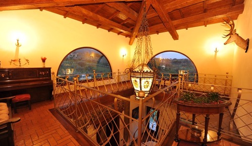 Exclusive Suite