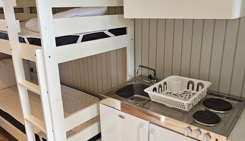 Basic Cabin