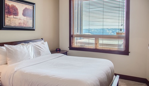 Stonegate Resort Unit A402