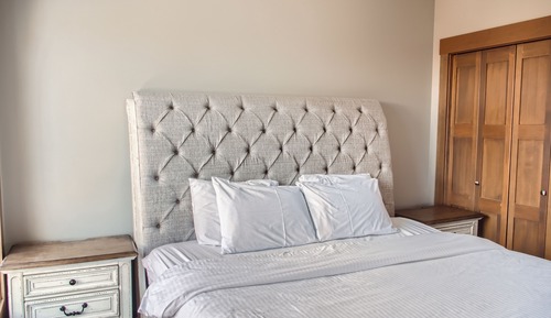 Stonegate Resort Unit B208 | 2BR