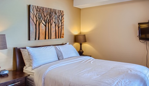 Stonegate Resort Unit C103 | 2BR