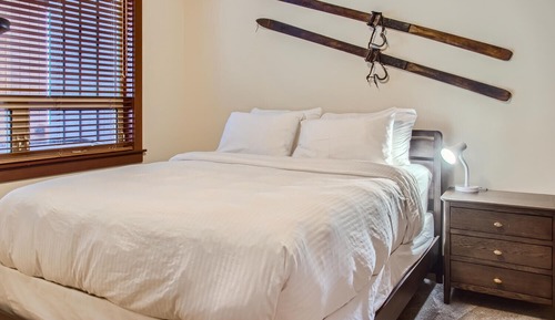 Stonegate Resort Unit A205 | 2BR