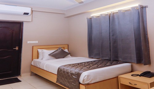 Budget Room
