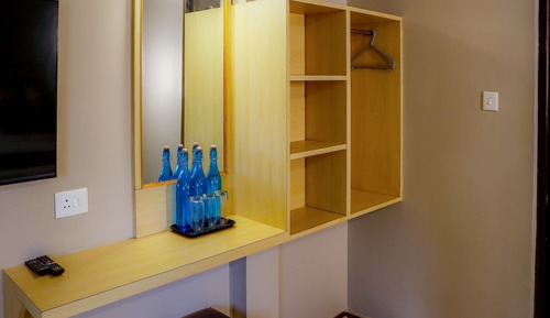 Suite