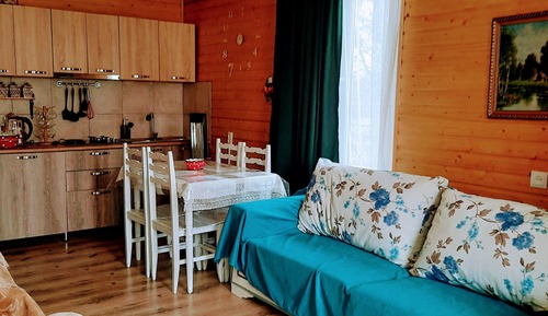Comfort House