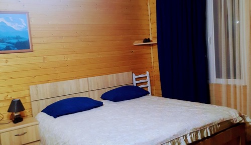 Comfort Cottage