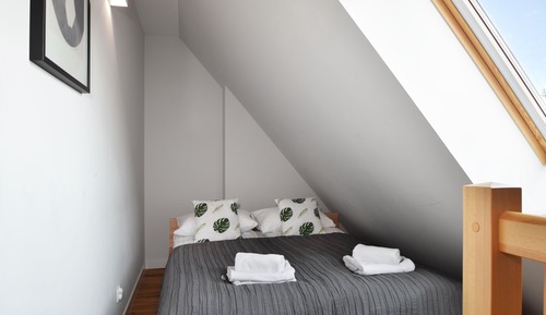 Comfort Apartment