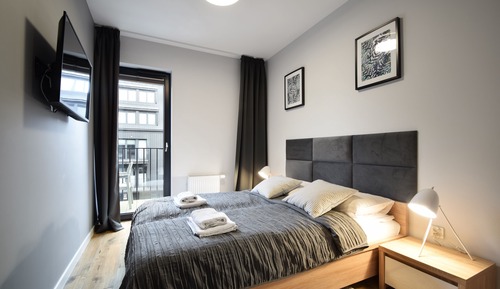 Comfort Apartment