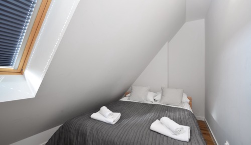 Comfort Apartment