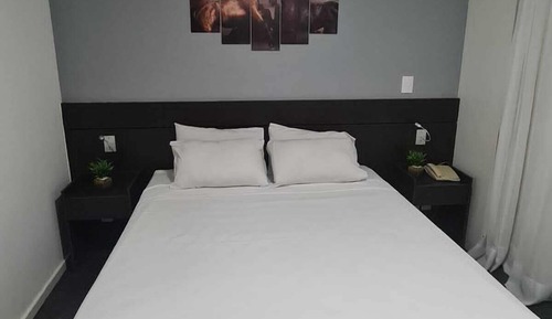 Executive Room, 1 Double Bed