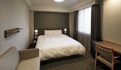 Standard Room, 1 Queen Bed, Non Smoking