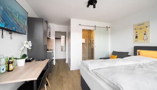 Superior Apartment