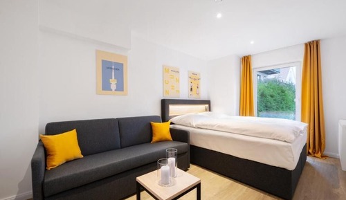 Family Apartment