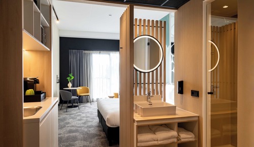 Comfort Room
