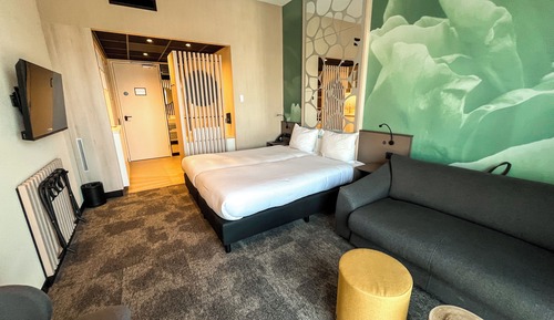 Comfort Room