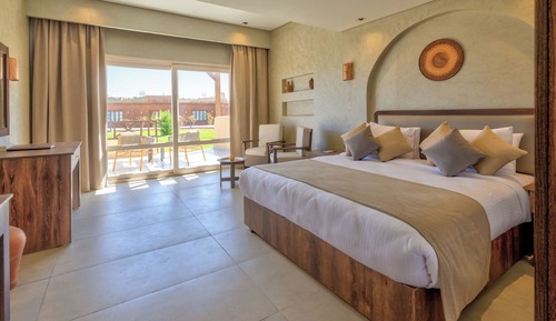Family suite
