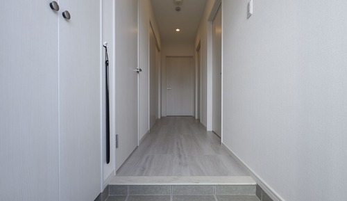 Family Apartment, 2 Bedrooms, Kitchen, City View