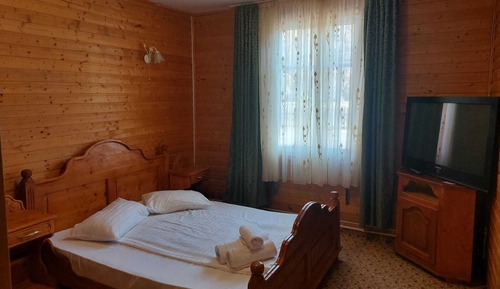 Family Apartment
