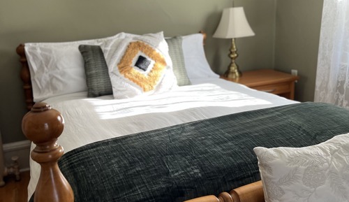 Premium Single Room