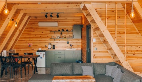Standard Bungalow