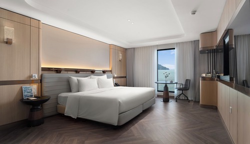 Ocean Suite