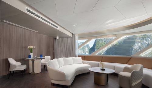 Oceania Suite