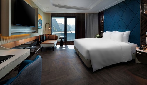 The Owner Suite