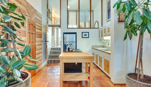 Apartment (1 Bedroom)