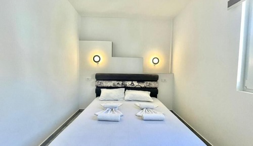 Comfort Apartment